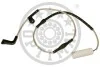 <strong>Датчик зносу колодки OPTIMAL WKT-50464K (фото 1)</strong>