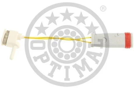 Датчик зносу колодки для Mercedes OPTIMAL WKT-50468K фото товару
