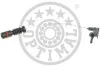<strong>Датчик зносу колодки OPTIMAL WKT-50504K (фото 1)</strong>