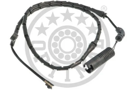 Датчик зносу колодки для BMW OPTIMAL WKT-50533K фото товару