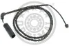 <strong>Датчик зносу колодки OPTIMAL WKT-50534K (фото 1)</strong>