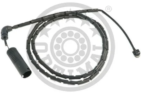 Датчик зносу колодки для BMW OPTIMAL WKT-50534K фото товару