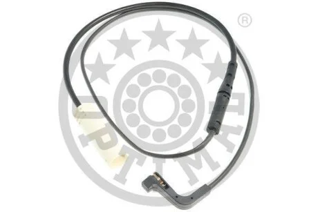 Датчик зносу колодки для BMW OPTIMAL WKT-50546K фото товару