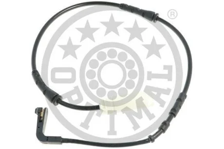 Датчик зносу колодки для BMW OPTIMAL WKT-50547K фото товару