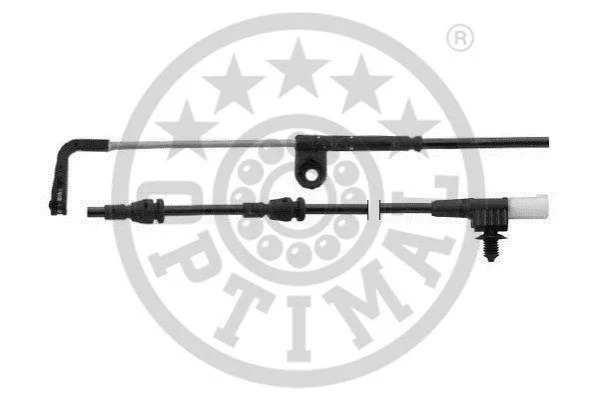 <strong>Датчик зносу колодки OPTIMAL WKT-50591K (фото 1)</strong>