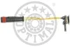 <strong>Датчик зносу колодки OPTIMAL WKT-50596K (фото 1)</strong>
