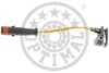 <strong>Датчик зносу колодки OPTIMAL WKT-50607K (фото 1)</strong>