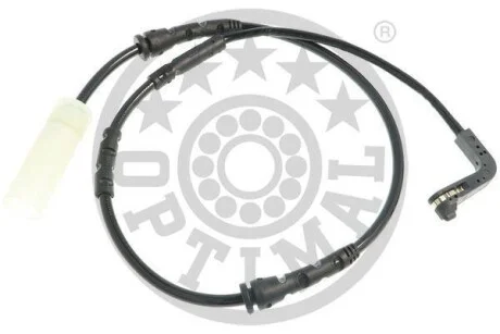 Датчик зносу колодки для BMW, Mini OPTIMAL WKT-50641K фото товару