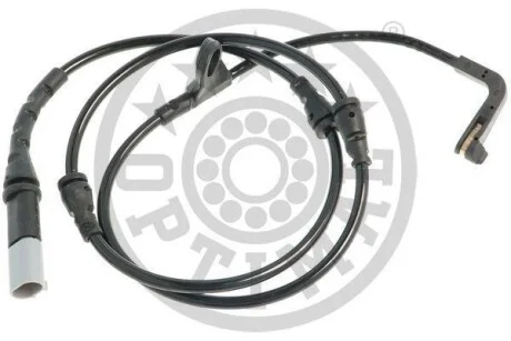 Датчик зносу колодки для BMW OPTIMAL WKT-50642K фото товару