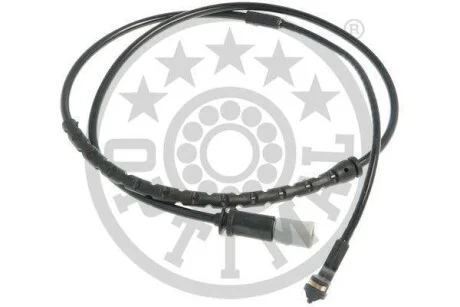 Датчик зносу колодки для BMW OPTIMAL WKT-50643K фото товару