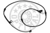 <strong>Датчик зносу колодки OPTIMAL WKT-59005K (фото 1)</strong>