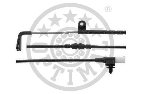 Датчик зносу колодки для Land Rover OPTIMAL WKT-59008K фото товару