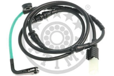 Датчик зносу колодки для Land Rover OPTIMAL WKT-59013K фото товару