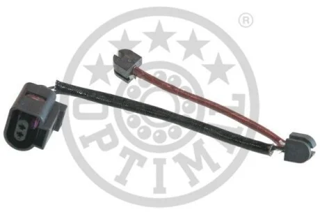 Датчик зносу колодки для Porsche, Audi OPTIMAL WKT-60001K фото товару