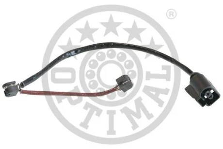 Датчик зносу колодки для Porsche, Volkswagen OPTIMAL WKT-60002K фото товару