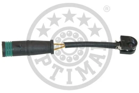 Датчик зносу колодки для Volkswagen, Mercedes OPTIMAL WKT-60020K фото товару