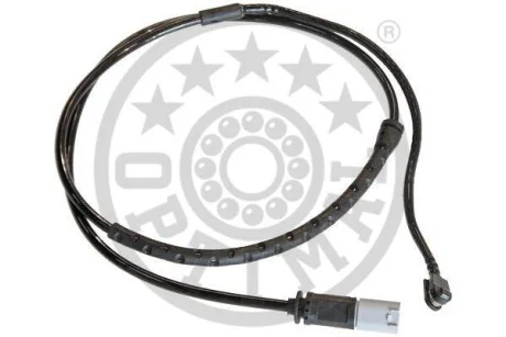 Датчик зносу колодки для BMW OPTIMAL WKT-60033K фото товару