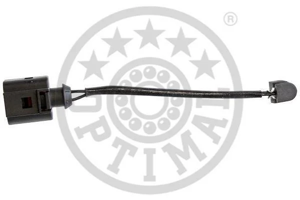 <strong>Датчик зносу колодок OPTIMAL WKT-60047K (фото 1)</strong>