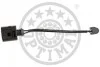 <strong>Датчик зносу колодок OPTIMAL WKT-60047K (фото 1)</strong>