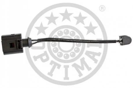 Датчик зносу колодок для Porsche, Volkswagen OPTIMAL WKT-60047K фото товару