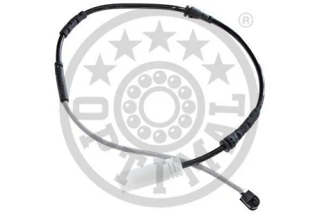 Датчик зносу колодки для BMW OPTIMAL WKT-60052K фото товару