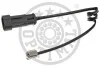 <strong>Датчик зносу колодки OPTIMAL WKT-60062K (фото 1)</strong>