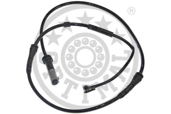 <strong>Датчик зносу колодки OPTIMAL WKT-60075K (фото 1)</strong>