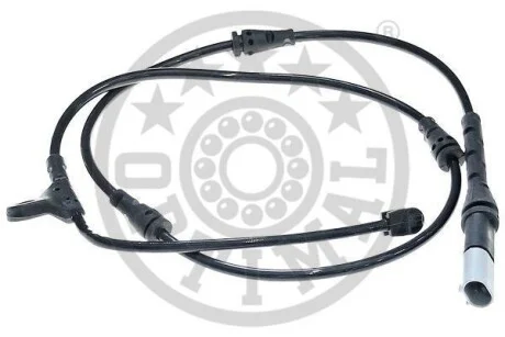 Датчик зносу колодки для BMW OPTIMAL WKT-60077K фото товару