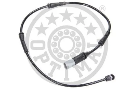 Датчик зносу колодки для BMW OPTIMAL WKT-60078K фото товару