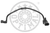 <strong>Датчик зносу колодки OPTIMAL WKT-60082K (фото 1)</strong>