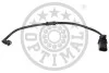 <strong>Датчик зносу колодки OPTIMAL WKT-60084K (фото 1)</strong>