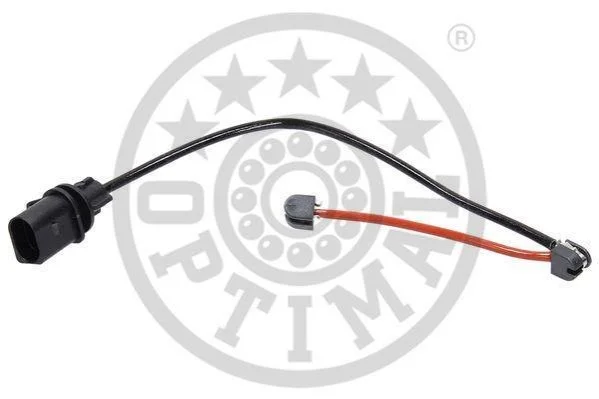 <strong>Датчик зносу колодки OPTIMAL WKT-60086K (фото 1)</strong>