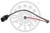 <strong>Датчик зносу колодки OPTIMAL WKT-60086K (фото 1)</strong>