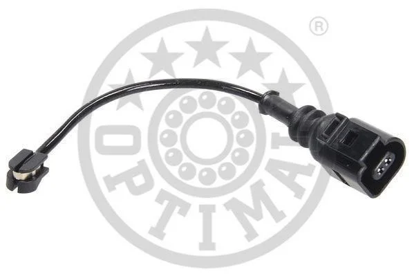 <strong>Датчик зносу колодки OPTIMAL WKT-60087K (фото 1)</strong>
