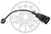 <strong>Датчик зносу колодки OPTIMAL WKT-60087K (фото 1)</strong>