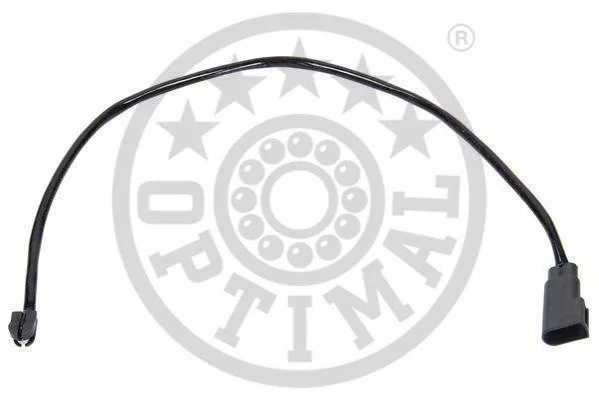 <strong>Датчик зносу колодки OPTIMAL WKT-60091K (фото 1)</strong>