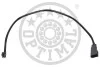 <strong>Датчик зносу колодки OPTIMAL WKT-60091K (фото 1)</strong>