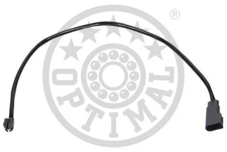 Датчик зносу колодки для Ford OPTIMAL WKT-60091K фото товару