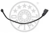 <strong>Датчик гальмівних колодок перед. Ford Transit 13- OPTIMAL WKT-60092K (фото 2)</strong>