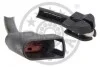 <strong>Датчик гальмівних колодок перед. Ford Transit 13- OPTIMAL WKT-60092K (фото 3)</strong>