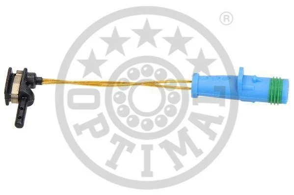 <strong>Датчик зносу колодки OPTIMAL WKT-60093K (фото 1)</strong>