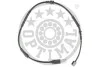 <strong>Датчик зносу колодки OPTIMAL WKT-60095K (фото 1)</strong>