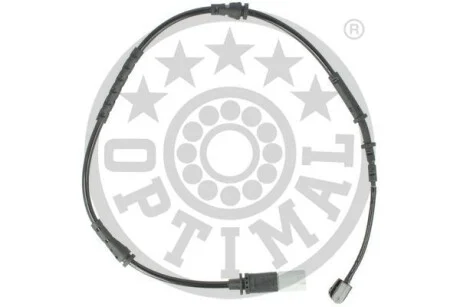 Датчик зносу колодки для OPTIMAL WKT-60095K фото товару