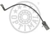 <strong>Датчик зносу колодки OPTIMAL WKT-60098K (фото 1)</strong>