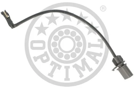 Датчик зносу колодки для Audi OPTIMAL WKT-60098K фото товару