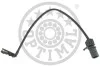 <strong>Датчик зносу колодки OPTIMAL WKT-60112K (фото 1)</strong>