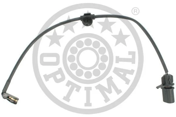 <strong>Датчик зносу колодки OPTIMAL WKT-60113K (фото 1)</strong>