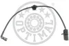 <strong>Датчик зносу колодки OPTIMAL WKT-60113K (фото 1)</strong>