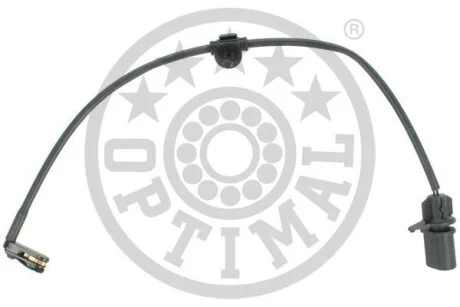 Датчик зносу колодки для OPTIMAL WKT-60113K фото товару