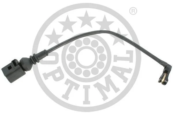 <strong>Датчик зносу колодки OPTIMAL WKT-60114K (фото 1)</strong>